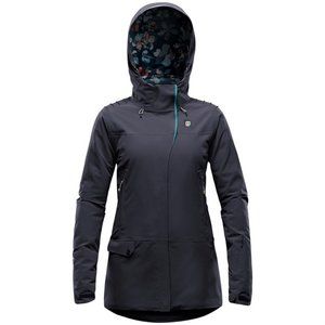 ORAGE Victoria Insulated SKI/SNOWBOARD Jacket SZ XS